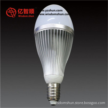 Free sample High brightness energy saving smd2835 e27 emergency 3w 5w